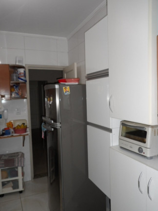 Imagem Apartamento com 2 Quartos à Venda, 74 m² em Itararé - São Vicente Imagem Apartamento com 2 Quartos à Venda, 74 m² em Itararé - São Vicente