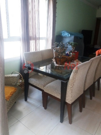 Imagem Apartamento com 3 Quartos à Venda, 130 m² em Jardim Bela Vista - Santo André Imagem Apartamento com 3 Quartos à Venda, 130 m² em Jardim Bela Vista - Santo André