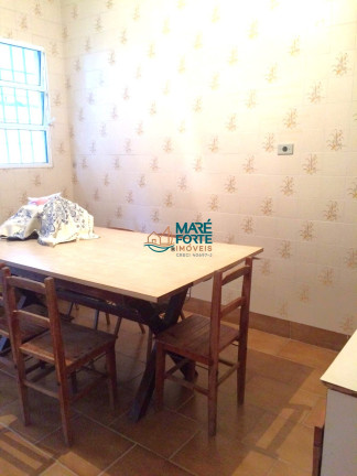 Imagem Casa com 3 Quartos à Venda, 200 m² em Itaguá - Ubatuba
