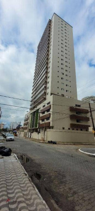 Apartamento com 3 Quartos à Venda, 147 m² em Aviação - Praia Grande