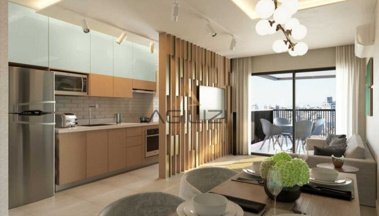 Apartamento com 2 Quartos à Venda, 74 m² em Pinheiros - São Paulo
