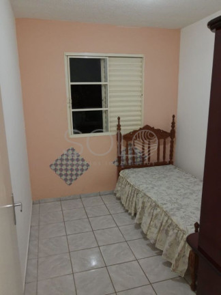 Imagem Apartamento com 2 Quartos à Venda, 51 m² em Vila Cidade Industrial (vila Xavier) - Araraquara