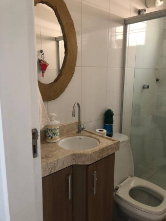Imagem Casa com 3 Quartos à Venda, 131 m² em Mangabeira - Feira De Santana Imagem Casa com 3 Quartos à Venda, 131 m² em Mangabeira - Feira De Santana