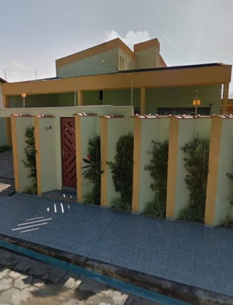 Imagem Casa com 5 Quartos à Venda, 490 m² em Cibratel Ii - Itanhaém