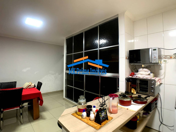 Imagem Sobrado com 3 Quartos à Venda, 278 m² em Pestana - Osasco Imagem Sobrado com 3 Quartos à Venda, 278 m² em Pestana - Osasco