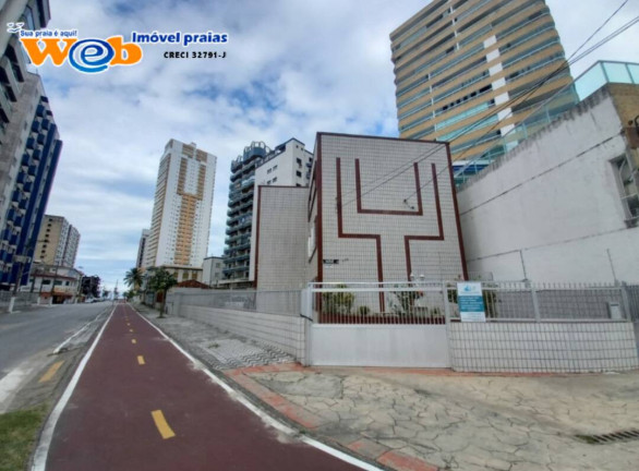 Imagem Apartamento com 2 Quartos à Venda, 38 m² em Boqueirão - Praia Grande Imagem Apartamento com 2 Quartos à Venda, 38 m² em Boqueirão - Praia Grande