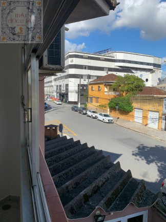 Casa com 2 Quartos à Venda, 79 m² em Vila Belmiro - Santos