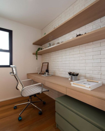 Imagem Apartamento à Venda, em Belenzinho - São Paulo Imagem Apartamento à Venda, em Belenzinho - São Paulo