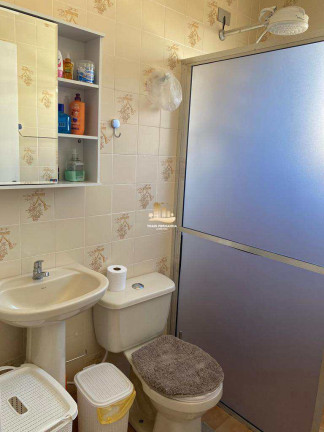 Imagem Apartamento com 1 Quarto à Venda, 62 m² em Caiçara - Praia Grande