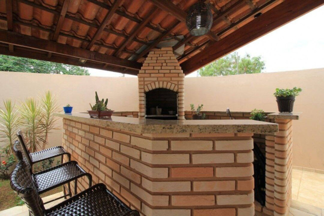 Imagem Casa à Venda, em Vila Limeirânea - Limeira Imagem Casa à Venda, em Vila Limeirânea - Limeira