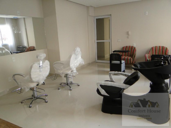 Imagem Apartamento com 2 Quartos à Venda, 56 m² em Vila Caraguatá - São Paulo