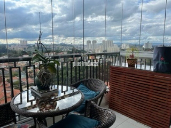 Imagem Apartamento com 2 Quartos à Venda, 87 m² em Vila Sônia - São Paulo Imagem Apartamento com 2 Quartos à Venda, 87 m² em Vila Sônia - São Paulo