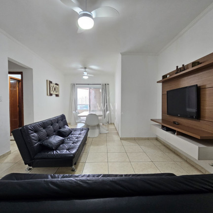 Apartamento com 2 Quartos à Venda, 98 m² em Tupi - Praia Grande