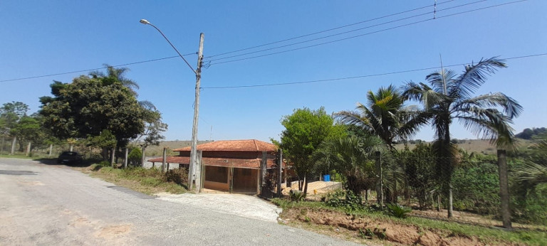 Imagem Chácara com 3 Quartos à Venda, 100 m² em Bom Retiro - São José Dos Campos Imagem Chácara com 3 Quartos à Venda, 100 m² em Bom Retiro - São José Dos Campos