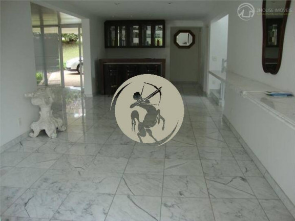 Imagem Casa com 5 Quartos à Venda, 730 m² em Residencial Tambore - Barueri