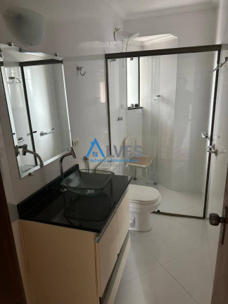 Imagem Apartamento com 2 Quartos à Venda, 70 m² em Assunção - São Bernardo Do Campo