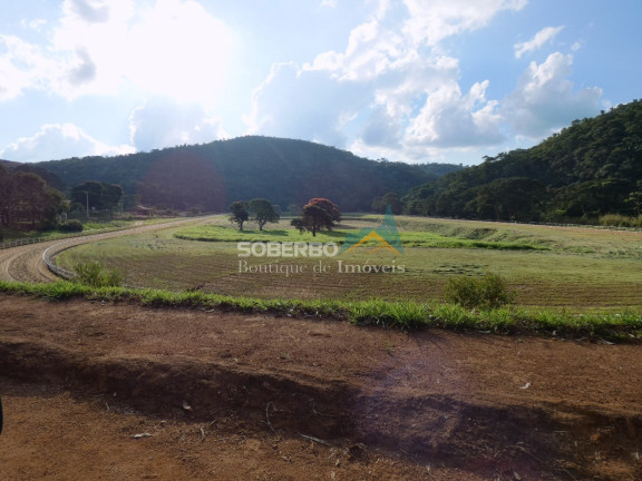 Imagem Imóvel com 17 Quartos à Venda, 675.000 m² em Serra Do Capim - Teresópolis