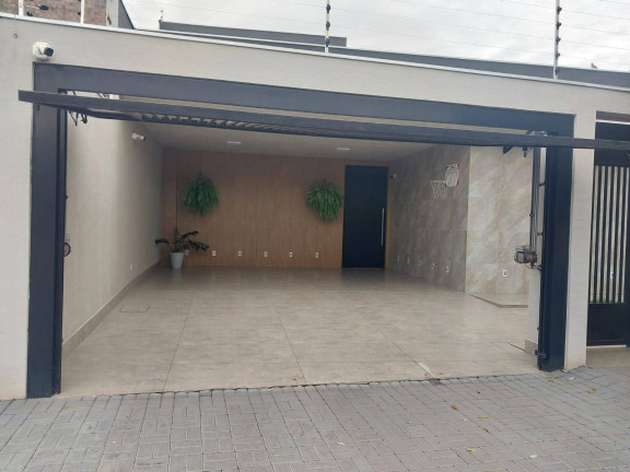 Imagem Casa com 3 Quartos à Venda, 312 m² em Jardim Vale Das Perobas - Arapongas Imagem Casa com 3 Quartos à Venda, 312 m² em Jardim Vale Das Perobas - Arapongas