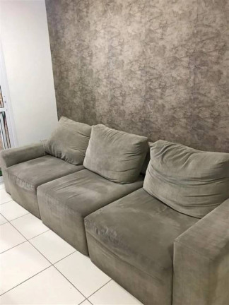 Imagem Apartamento com 2 Quartos à Venda, 70 m² em Mirim - Praia Grande