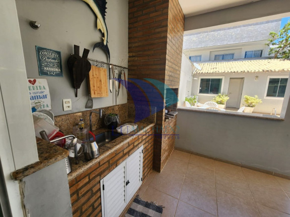 Imagem Casa com 4 Quartos à Venda, 165 m² em Novo Portinho - Cabo Frio