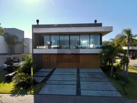 Imagem Apartamento com 4 Quartos à Venda, 430 m² em Arco íris  - Capão Da Canoa