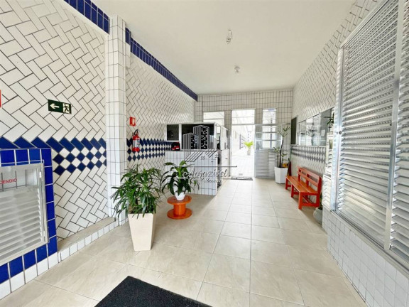Imagem Apartamento com 2 Quartos à Venda, 46 m² em Guilhermina - Praia Grande Imagem Apartamento com 2 Quartos à Venda, 46 m² em Guilhermina - Praia Grande