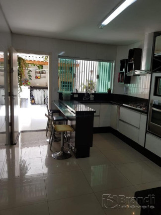 Imagem Sobrado com 3 Quartos à Venda, 105 m² em Vila Lúcia - São Paulo
