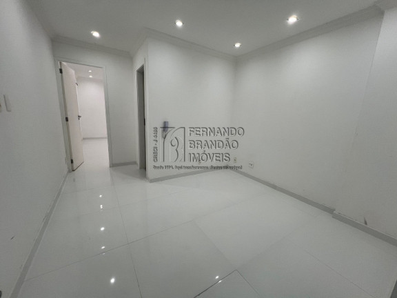 Imagem Sala Comercial para Alugar, 30 m² em Barra Da Tijuca - Rio De Janeiro