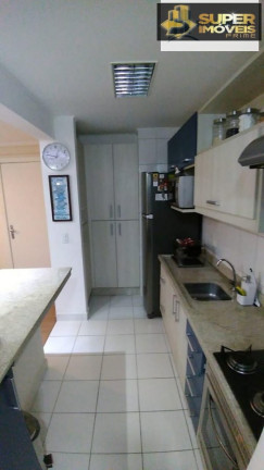 Imagem Apartamento com 2 Quartos à Venda, 68 m² em Areal - Pelotas Imagem Apartamento com 2 Quartos à Venda, 68 m² em Areal - Pelotas