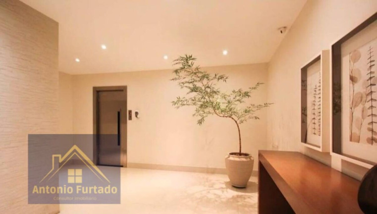 Imagem Apartamento com 3 Quartos à Venda, 117 m² em Indianópolis - São Paulo Imagem Apartamento com 3 Quartos à Venda, 117 m² em Indianópolis - São Paulo