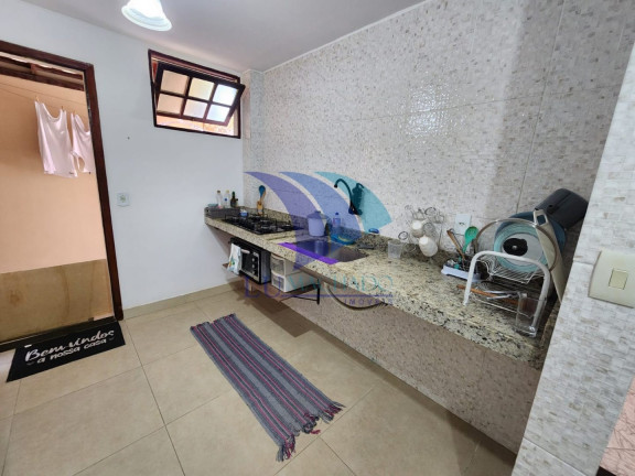 Imagem Casa com 3 Quartos à Venda, 120 m² em Jardim Flamboyant - Cabo Frio