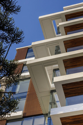 Imagem Apartamento com 3 Quartos à Venda, 194 m² em Centro - Curitiba