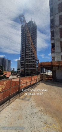Imagem Apartamento com 3 Quartos à Venda, 79 m² em Capim Macio - Natal Imagem Apartamento com 3 Quartos à Venda, 79 m² em Capim Macio - Natal