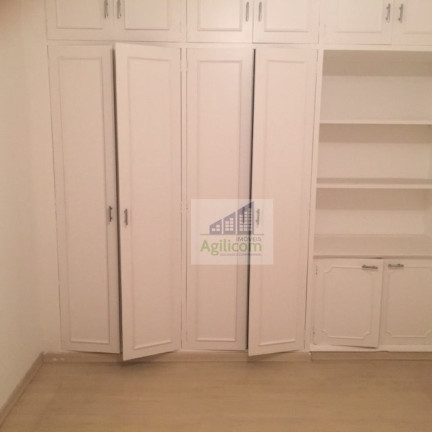Imagem Apartamento com 3 Quartos à Venda, 135 m² em Jardim Europa - São Paulo