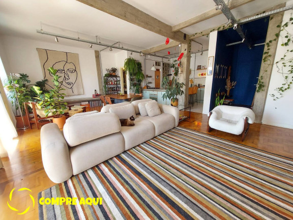 Imagem Apartamento com 2 Quartos à Venda, 195 m² em Bela Vista - São Paulo
