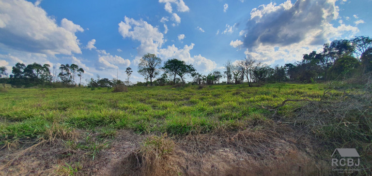Imagem Terreno à Venda, 4.600 m² em Estancias Campo Alegre - Esmeraldas