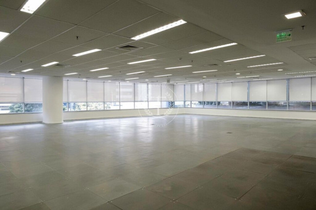 Imagem Sala Comercial à Venda, 535 m² em Vila Olímpia - São Paulo Imagem Sala Comercial à Venda, 535 m² em Vila Olímpia - São Paulo