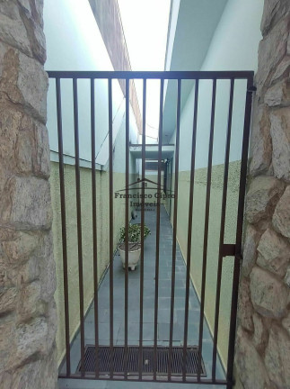 Imagem Casa com 3 Quartos à Venda, 210 m² em Vila Comendador Rodrigues Alves (pedregulho) - Guaratinguetá Imagem Casa com 3 Quartos à Venda, 210 m² em Vila Comendador Rodrigues Alves (pedregulho) - Guaratinguetá