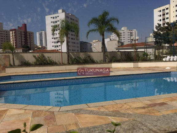 Imagem Apartamento com 4 Quartos à Venda, 159 m² em água Fria - São Paulo Imagem Apartamento com 4 Quartos à Venda, 159 m² em água Fria - São Paulo