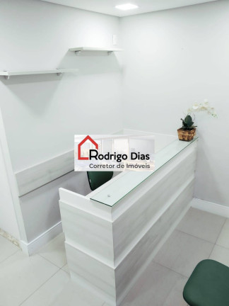 Foto do imóvel Sala Comercial à Venda, 34 m² em Centro - Jundiaí