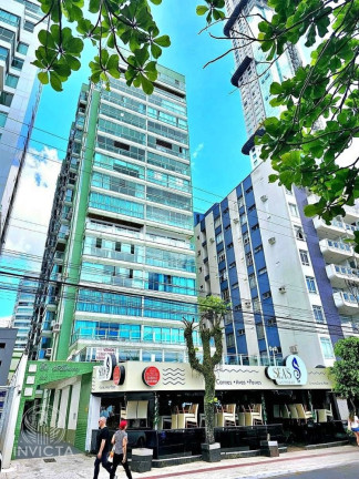 Imagem Apartamento com 1 Quarto à Venda, 43 m² em Barra Norte - Balneário Camboriú Imagem Apartamento com 1 Quarto à Venda, 43 m² em Barra Norte - Balneário Camboriú