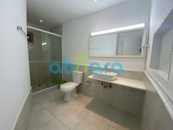 Imagem Apartamento com 6 Quartos à Venda, 300 m² em Copacabana - Rio De Janeiro