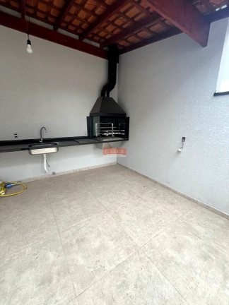 Imagem Casa com 3 Quartos à Venda, 130 m² em Vila Petrópolis - Atibaia Imagem Casa com 3 Quartos à Venda, 130 m² em Vila Petrópolis - Atibaia