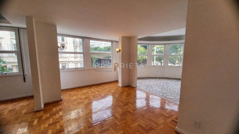 Imagem Apartamento com 3 Quartos à Venda, 187 m² em Copacabana - Rio De Janeiro Imagem Apartamento com 3 Quartos à Venda, 187 m² em Copacabana - Rio De Janeiro