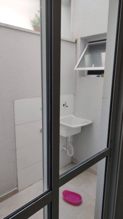 Imagem Apartamento com 2 Quartos à Venda, 36 m² em Vila Humaitá - Santo André Imagem Apartamento com 2 Quartos à Venda, 36 m² em Vila Humaitá - Santo André