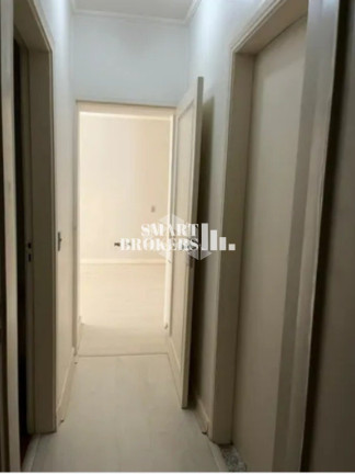 Imagem Apartamento com 3 Quartos à Venda, 105 m² em Vila Mariana - São Paulo