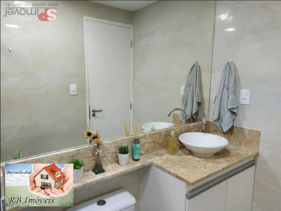 Imagem Apartamento com 2 Quartos à Venda, 46 m² em Jardim - Santo André Imagem Apartamento com 2 Quartos à Venda, 46 m² em Jardim - Santo André