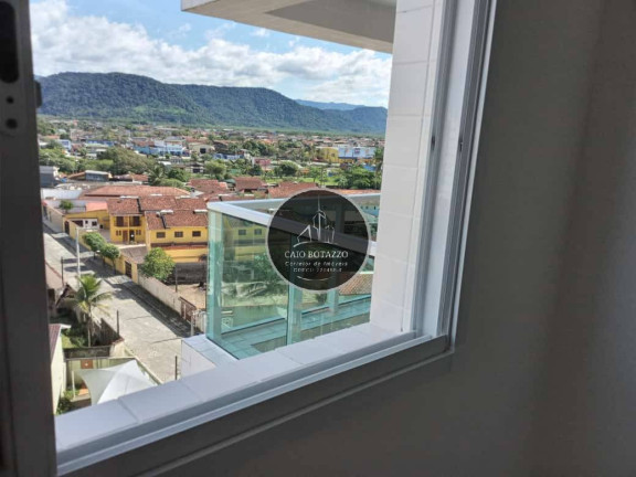 Imagem Apartamento com 2 Quartos à Venda, 75 m² em Vila Altântica - Mongaguá