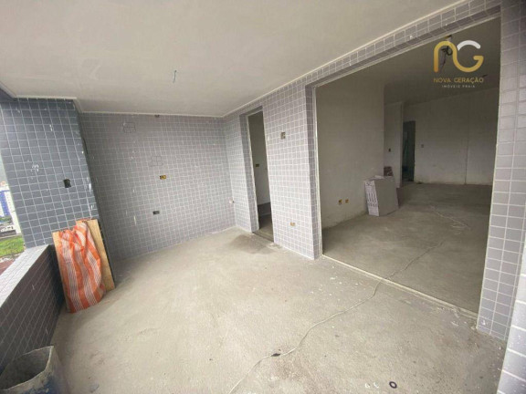 Imagem Apartamento com 2 Quartos à Venda, 86 m² em Canto Do Forte - Praia Grande Imagem Apartamento com 2 Quartos à Venda, 86 m² em Canto Do Forte - Praia Grande