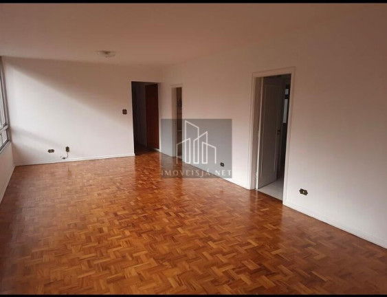 Imagem Apartamento com 3 Quartos à Venda, 150 m² em Bela Vista - São Paulo